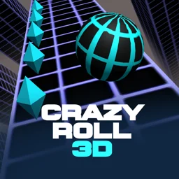 Crazy Roll 3D